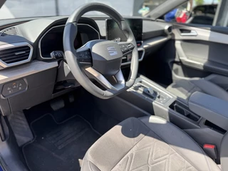 SEAT Leon - afbeelding nr 6