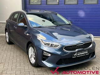 Kia Ceed Kia Ceed 1.0 T-GDi 120 PK Cruise l Carplay l Airco l Camera - afbeelding nr 3