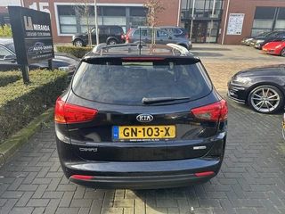 Kia cee'd - afbeelding nr 3