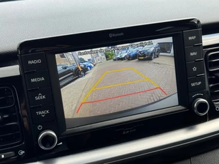 Kia Stonic Kia Stonic 1.0 T-GDI DYNAMIC PLUSLINE CARPLAY/LED/CAMERA/NL-AUTO/69.000 KM! - afbeelding nr 22