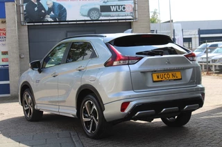 Mitsubishi Eclipse Cross - afbeelding nr 5