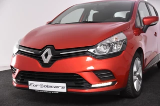 Renault Clio - afbeelding nr 25