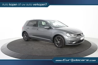 Volkswagen Golf Volkswagen Golf 1.0 TSI Trendline *Navigatie*Carplay*Cruisecontrol* - afbeelding nr 7