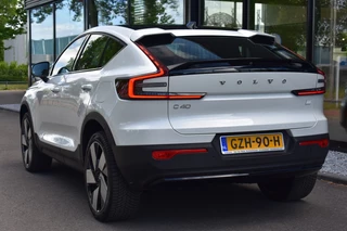 Volvo C40 Volvo C40 Extended Range Plus 252pk/82kWh | 20
