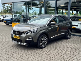 Peugeot 3008 Peugeot 3008 1.2 PureTech Blue Lease Premium - navi - camera - led - afbeelding nr 6