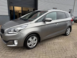 Kia Carens - afbeelding nr 2