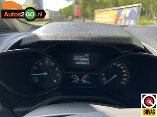 Ford Transit Connect Ford Transit Connect 1.0 Ecoboost L1 Trend I Airco I 3zitplaatsen I trekhaak I parkeerhulp I rijklaar I - afbeelding nr 4