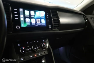 Škoda Kodiaq Skoda Kodiaq 1.5 TSI Limited Business Edition 7p. Carplay Navi - afbeelding nr 12