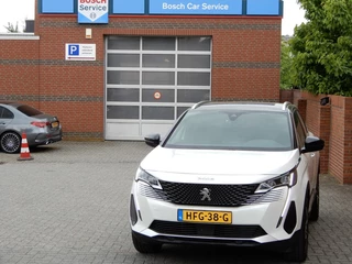 Peugeot 3008 - afbeelding nr 23
