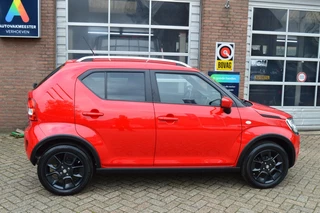 Suzuki Ignis - afbeelding nr 8