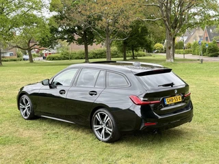 BMW 3 Serie BMW 3-serie Touring 320d High Executive Edition Mild-Hybrid - afbeelding nr 3