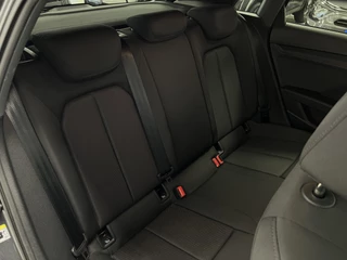 Audi A3 Audi A3 Sportback 30 TFSI S -LINE / AUTOMAAT / NAVI / PDC / DIG.COCKPIT / - afbeelding nr 21