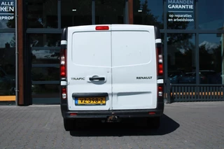 Renault Trafic Renault Trafic bestel 1.6 dCi T29 L2H1 DC Comfort|Airco|Navi|Trekhaak|LeesTekst - afbeelding nr 15