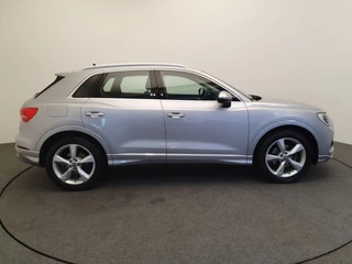 Audi Q3 Audi Q3 35 TFSI 150pk Advanced S-Tronic Wegklapbare trekhaak, App connect - afbeelding nr 20