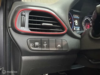 Hyundai i30 Hyundai i30 2.0 T-GDI N2 Performance 275 PK |Pano | Camera | - afbeelding nr 21