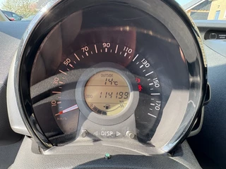 Toyota Aygo - afbeelding nr 21