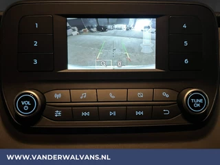 Ford Transit Bijrijdersbank, 2450kg trekvermogen - afbeelding nr 5