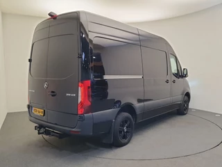 Mercedes-Benz Sprinter Trekhaak, Camera, Navi - afbeelding nr 7