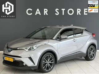 Toyota C-HR - 41440507-0