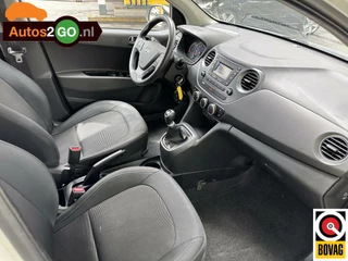 Hyundai i10 Hyundai i10 1.0i Comfort - afbeelding nr 20