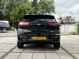 Kia e-Niro Kia e-Niro ExecutiveLine 64 kWh | Leder | Navi | Camera | JBL | - afbeelding nr 5