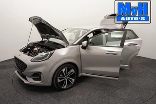 Ford Puma Ford Puma 1.0 EcoBoost Hybrid ST-Line X|B&O|LED|CAMERA|CARPLAY - afbeelding nr 74
