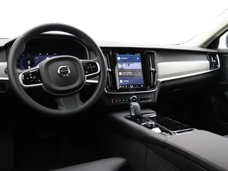 Volvo V90 Volvo V90 T6 PLUG-IN HYBRID LONG RANGE ULTRA BRIGHT FULL-LED HARMAN KARDON - afbeelding nr 38