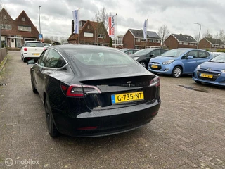 Tesla Model 3 Tesla Model 3 Standard RWD Plus 60 kWh - afbeelding nr 5