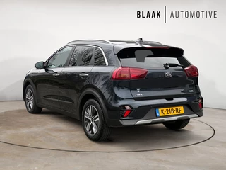 Kia Niro - afbeelding nr 3