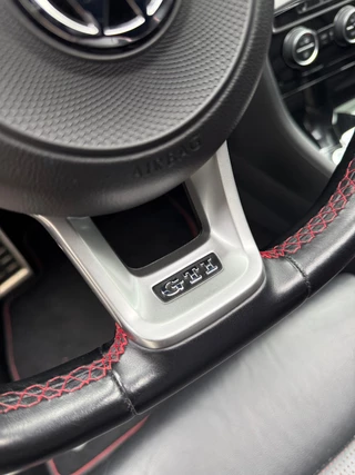 Volkswagen Golf Volkswagen Golf 2.0 TSI GTI TCR|PANO|AKRA|DYNAUDIO|MEMORY|BEARLOCK - afbeelding nr 56