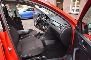 Škoda Rapid Škoda Rapid 1.2 TSI GRT ELEGANCE - afbeelding nr 15