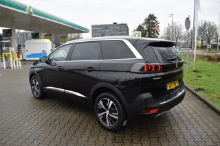 Peugeot 5008 - afbeelding nr 4