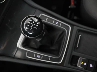 Volkswagen Golf Volkswagen Golf Variant 1.6 TDI Comfortline | Apple Carplay | Navigatie | Cruise Control Adaptief | Parkeersensor voor en achter | LED | LMV - afbeelding nr 16