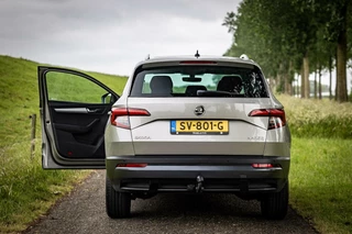 Škoda Karoq Skoda Karoq 1.5 TSI ACT Style Business|Pano | Nap | Trekhaak - afbeelding nr 21