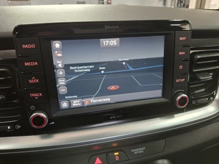 Kia Stonic Kia Stonic 1.0 T-GDi DynamicPlusLine - afbeelding nr 18