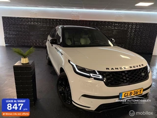 Land Rover Range Rover Velar - 253466365-0