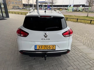 Renault Clio - afbeelding nr 5