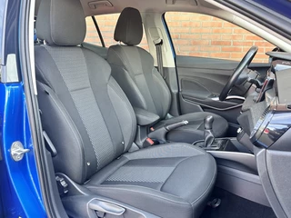 Škoda Fabia Škoda Fabia 1.0 TSI Style Bi-Tone: Stijlvol, Zuinig & Dealer onderhouden! - afbeelding nr 4