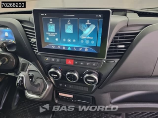 Iveco Daily Iveco Daily 35S21 Automaat 2025model Black Edition L2H2 Trekhaak ACC LED CarPlay Camera 12m3 Airco Trekhaak - afbeelding nr 12