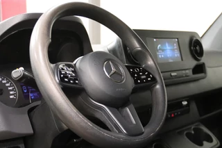 Mercedes-Benz Sprinter Mercedes-Benz Sprinter 315 1.9 CDI L3H2 AUTOMAAT ACHTERUITRIJCAMERA - afbeelding nr 4