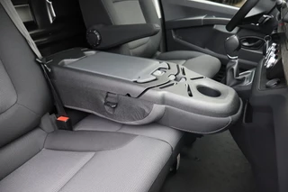 Renault Trafic Renault Trafic BPM VRIJ!! 2.0 Blue dC1 150 EDC L2H1 Advance ALL-IN PRIJS!! Direct rijden - afbeelding nr 28