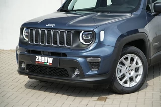 Jeep Renegade - afbeelding nr 7