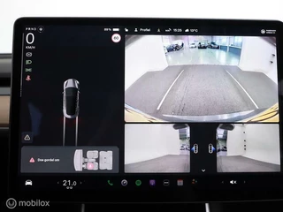 Tesla Model 3 Tesla Model 3 Standard RWD Plus 60 kWh - afbeelding nr 16