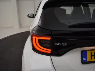 Toyota Yaris Toyota Yaris 1.5 Hybrid Dynamic | Camera | Apple & Android Carplay | Led - afbeelding nr 14