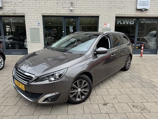 Peugeot 308 - afbeelding nr 5