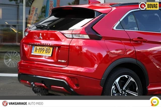 Mitsubishi Eclipse Cross - afbeelding nr 23