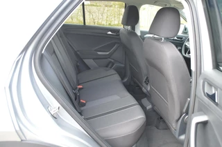 Volkswagen T-Roc Volkswagen T-Roc 1.5 TSI Life Edition DSG automaat 3110 km! - afbeelding nr 80