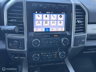 Ford F-250 Ford USA F250 6.7 V8 Powerstroke Diesel | 4X4 | BDS/Fox Lift - afbeelding nr 16