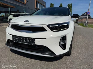 Kia Stonic Kia Stonic 1.0 T MHEV GT Line Automaat  GT Line meest luxe uitvoering Full option , lage km stand , auto is als nieuwe , 7 jaar fabrieks garantie - afbeelding nr 11