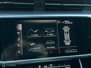 Audi A6 Audi A6 Avant 45 TFSI Xenon/Led, Climat, ACC, Stoelvw, LM.. - afbeelding nr 16